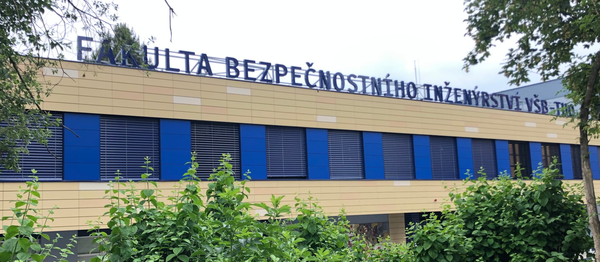 Bannerová fotografie